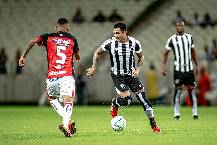 Nhận định, soi k&egrave;o Vitoria vs Ceara, 7h30 ng&agrave;y 9/3