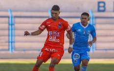 Ph&acirc;n t&iacute;ch k&egrave;o hiệp 1 Cesar Vallejo vs Binacional, 9h ng&agrave;y 9/3