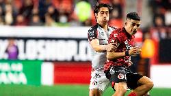 Ph&acirc;n t&iacute;ch k&egrave;o hiệp 1 Olimpia vs Atlas, 8h ng&agrave;y 9/3