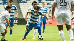 Ph&acirc;n t&iacute;ch k&egrave;o hiệp 1 Raya2 Expansi&oacute;n vs Alebrijes Oaxaca, 10h05 ng&agrave;y 9/3