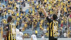 Ph&acirc;n t&iacute;ch k&egrave;o hiệp 1 Vancouver vs Real Espana, 10h ng&agrave;y 9/3