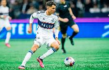 Soi k&egrave;o phạt g&oacute;c Vancouver vs Real Espana, 10h ng&agrave;y 9/3