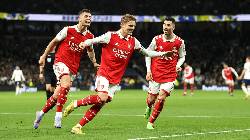 Soi k&egrave;o si&ecirc;u dị Sporting Lisbon vs Arsenal, 0h45 ng&agrave;y 10/3