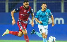 Nhận định, soi k&egrave;o Jamshedpur với Mumbai City, 21h00 ng&agrave;y 08/03: Vị tr&iacute; lung lay