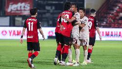 Nhận định, soi k&egrave;o Prachuap với Police Tero, 19h00 ng&agrave;y 8/3: Chủ nh&agrave; đ&aacute;ng tin