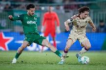 Nhận định, soi k&egrave;o Servette với Viktoria Plzen, 3h00 ng&agrave;y 8/3: Dễ chia điểm