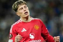 CĐV MU cạn kiệt ki&ecirc;n nhẫn với Garnacho