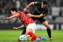 Chuy&ecirc;n gia Tony Ansell dự đo&aacute;n Monchengladbach vs Mainz, 2h30 ng&agrave;y 8/3