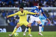 Nhận định, soi k&egrave;o Alaves vs Villarreal, 22h15 ng&agrave;y 8/3: Tầu ngầm si&ecirc;u tốc