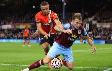 Nhận định, soi k&egrave;o Burnley vs Luton, 22h00 ng&agrave;y 8/3: Đ&aacute;nh chiếm top 2