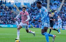 Nhận định, soi k&egrave;o Coventry vs Stoke City, 19h30 ng&agrave;y 8/3: Duy tr&igrave; thăng hoa