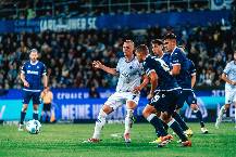 Nhận định, soi k&egrave;o Darmstadt vs Karlsruher, 0h30 ng&agrave;y 8/3: R&uacute;t ngắn khoảng c&aacute;ch