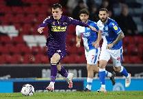 Nhận định, soi k&egrave;o Derby County vs Blackburn, 22h00 ng&agrave;y 8/3: Đ&ocirc;i ngả chia ly