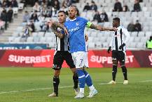 Nhận định, soi k&egrave;o Farul Constanta vs Universitatea Cluj, 1h00 ng&agrave;y 8/3: Cửa dưới s&aacute;ng