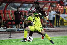 Nhận định, soi k&egrave;o Lokomotiv Moscow vs Akhmat Grozny, 0h15 ng&agrave;y 8/3: Kh&aacute;ch tự tin