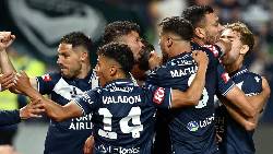 Nhận định, soi k&egrave;o Melbourne Victory vs Central Coast Mariners, 15h35 ng&agrave;y 8/3: Kh&oacute; tin cửa dưới