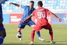 Nhận định, soi k&egrave;o Moghayer AS vs Al Jazeera, 2h00 ng&agrave;y 8/3: Chủ nh&agrave; sa s&uacute;t