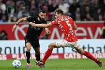 Nhận định, soi k&egrave;o Monchengladbach vs Mainz, 2h30 ng&agrave;y 8/3: Nối mạch bất bại