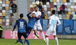 Nhận định, soi k&egrave;o NK Rijeka vs HNK Sibenik, 00h00 ng&agrave;y 8/3: Nhanh ch&oacute;ng sửa sai
