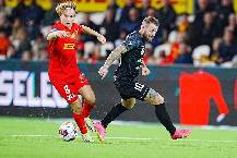 Nhận định, soi k&egrave;o Nordsjaelland vs Vejle, 1h00 ng&agrave;y 8/3: Chiến thắng thuyết phục