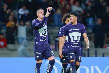Nhận định, soi k&egrave;o Puebla vs Pumas UNAM, 10h00 ng&agrave;y 8/3: Nối d&agrave;i mạch thắng