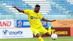 Nhận định, soi k&egrave;o SLNA vs B&igrave;nh Định, 18h00 ng&agrave;y 8/3: Chủ nh&agrave; thắng thế