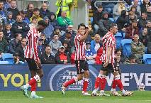 Nhận định, soi k&egrave;o Sunderland vs Cardiff, 22h00 ng&agrave;y 8/3: Vặt l&ocirc;ng m&egrave;o