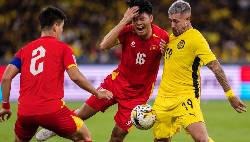 AFC đảm bảo Malaysia kh&ocirc;ng bị đ&igrave;nh chỉ sau ph&aacute;n quyết của CAS