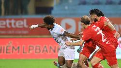 Nhận định soi k&egrave;o Becamex TPHCM vs Thể C&ocirc;ng Viettel, 18h00 ng&agrave;y 8/3: Dễ đo&aacute;n