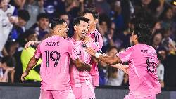 Nhận định, soi k&egrave;o D.C. United vs Inter Miami, 4h30 ng&agrave;y 8/3: Chờ Messi