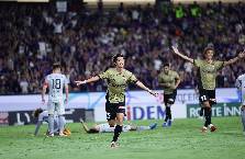 Nhận định, soi k&egrave;o Fagiano Okayama vs Kyoto Sanga, 10h55 ng&agrave;y 8/3: Củng cố ng&ocirc;i đầu