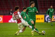 Nhận định, soi k&egrave;o Groningen vs Ajax, 22h30 ng&agrave;y 7/3: Cơ hội cho kh&aacute;ch