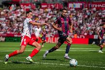 Nhận định, soi k&egrave;o Levante vs Girona, 22h15 ng&agrave;y 7/3: Hi vọng mong manh