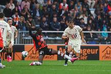 Nhận định, soi k&egrave;o Lille vs Lorient, 23h15 ng&agrave;y 8/3: Hướng tới Top 5