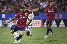 Nhận định, soi k&egrave;o Los Angeles FC vs Dallas, 10h30 ng&agrave;y 8/3: Thị uy