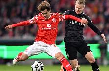 Nhận định, soi k&egrave;o Mainz vs Stuttgart, 21h30 ng&agrave;y 7/3: Đối thủ xứng tầm