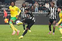Nhận định, soi k&egrave;o Nantes vs Angers, 23h00 ng&agrave;y 7/3: Nỗ lực trụ hạng