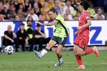 Nhận định, soi k&egrave;o Nữ Australia vs Nữ H&agrave;n Quốc, 16h00 ng&agrave;y 8/3: Lịch sử gọi t&ecirc;n