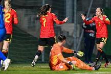 Nhận định, soi k&egrave;o Nữ Bỉ vs Nữ Israel, 23h00 ng&agrave;y 7/3: Thắng l&agrave; đủ