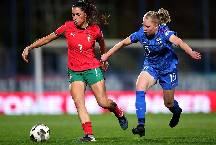 Nhận định, soi k&egrave;o Nữ Bồ Đ&agrave;o Nha vs Nữ Slovakia, 23h00 ng&agrave;y 7/3: Tranh ng&ocirc;i đầu