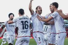 Nhận định, soi k&egrave;o Osasuna vs Mallorca, 20h00 ng&agrave;y 7/3: Rơi tự do