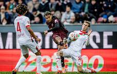Nhận định, soi k&egrave;o RB Leipzig vs Augsburg, 21h30 ng&agrave;y 7/3: Diễn biến kh&oacute; đo&aacute;n