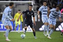 Nhận định, soi k&egrave;o Sporting Kansas City vs San Diego, 8h30 ng&agrave;y 8/3: Kh&aacute;ch thăng hoa