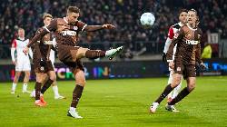 Nhận định, soi k&egrave;o St. Pauli vs Frankfurt, 21h30 ng&agrave;y 8/3: Tiếp đ&agrave; thăng hoa