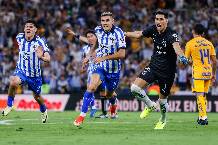 Nhận định, soi k&egrave;o Tigres UANL vs Monterrey, 10h00 ng&agrave;y 8/3: Kịch chiến