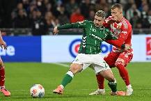 Nhận định, soi k&egrave;o Union Berlin vs Werder Bremen, 23h30 ng&agrave;y 8/3: Kh&ocirc;ng bu&ocirc;ng