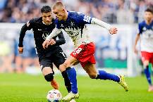 Nhận định, soi k&egrave;o Wolfsburg vs Hamburger, 21h30 ng&agrave;y 7/3: Nguy cơ hiển hiện