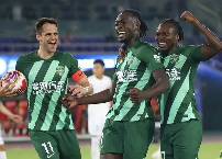 Nhận định, soi k&egrave;o Zhejiang Professional vs Qingdao West Coast, 14h30 ng&agrave;y 8/3: Tin v&agrave;o Qingdao West Coast