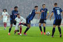 Soi k&egrave;o g&oacute;c Atalanta vs Udinese, 0h00 ng&agrave;y 08/03