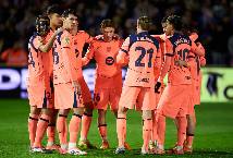 Soi k&egrave;o g&oacute;c Athletic Bilbao vs Barcelona, 3h00 ng&agrave;y 08/03